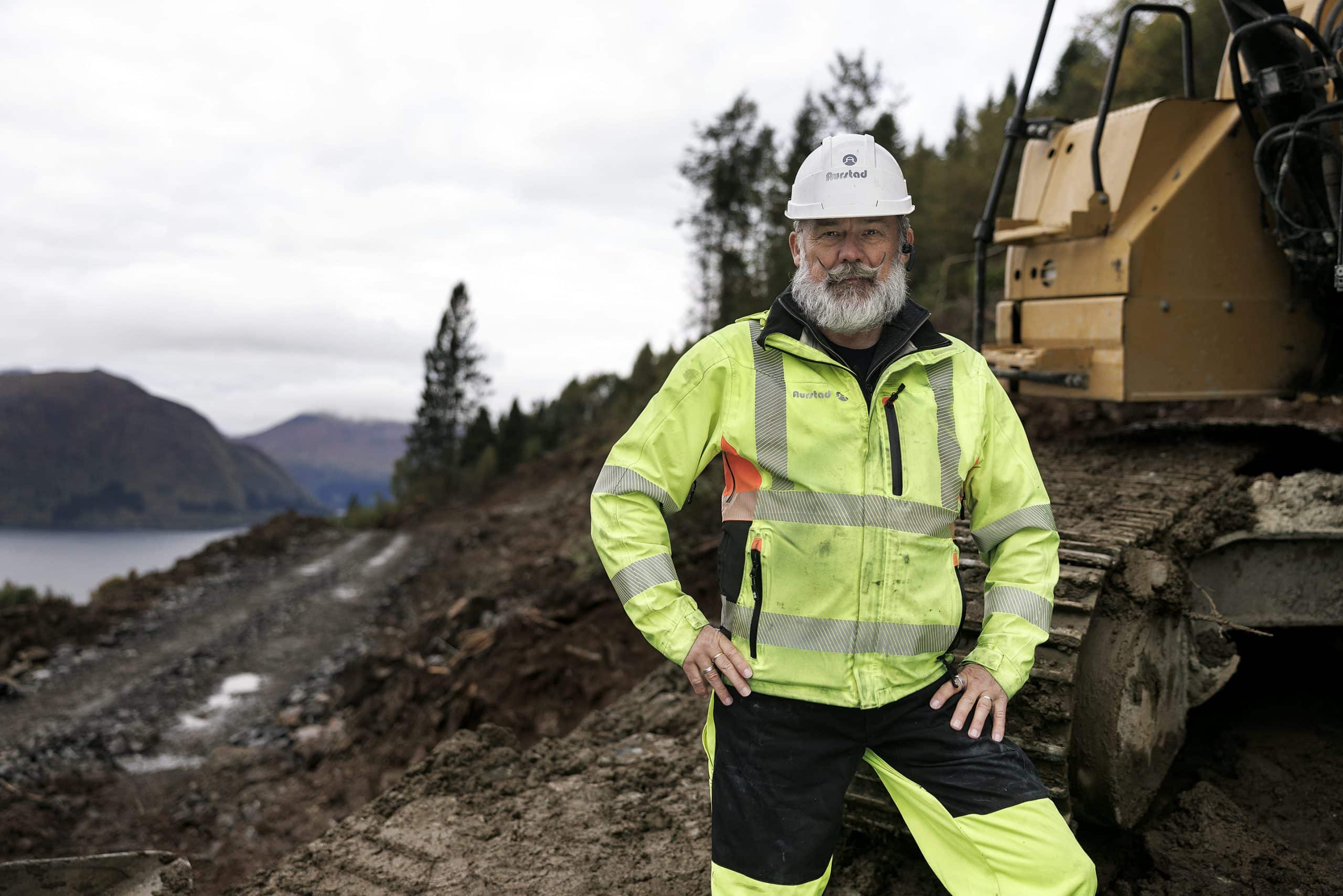 Vi søkjer etter erfarne tunneldrivarar 6