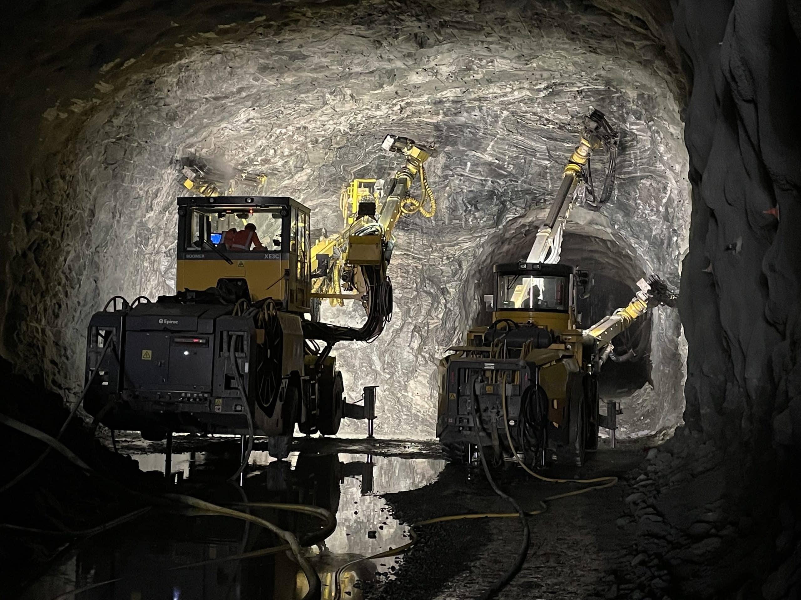 Vi søkjer etter erfarne tunneldrivarar 3