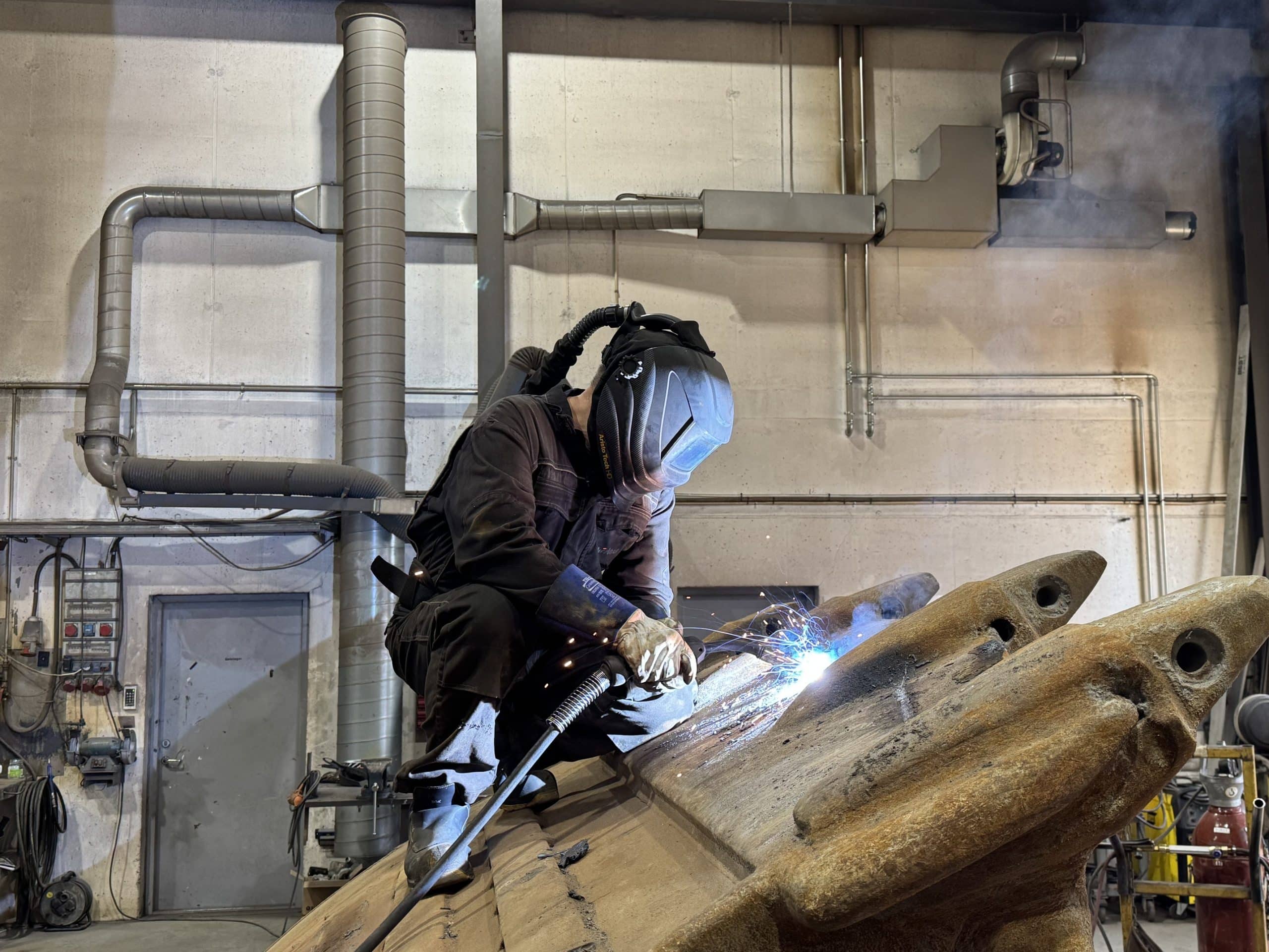 Møt: Aurstad Maskinutleige og verkstaden vår 3