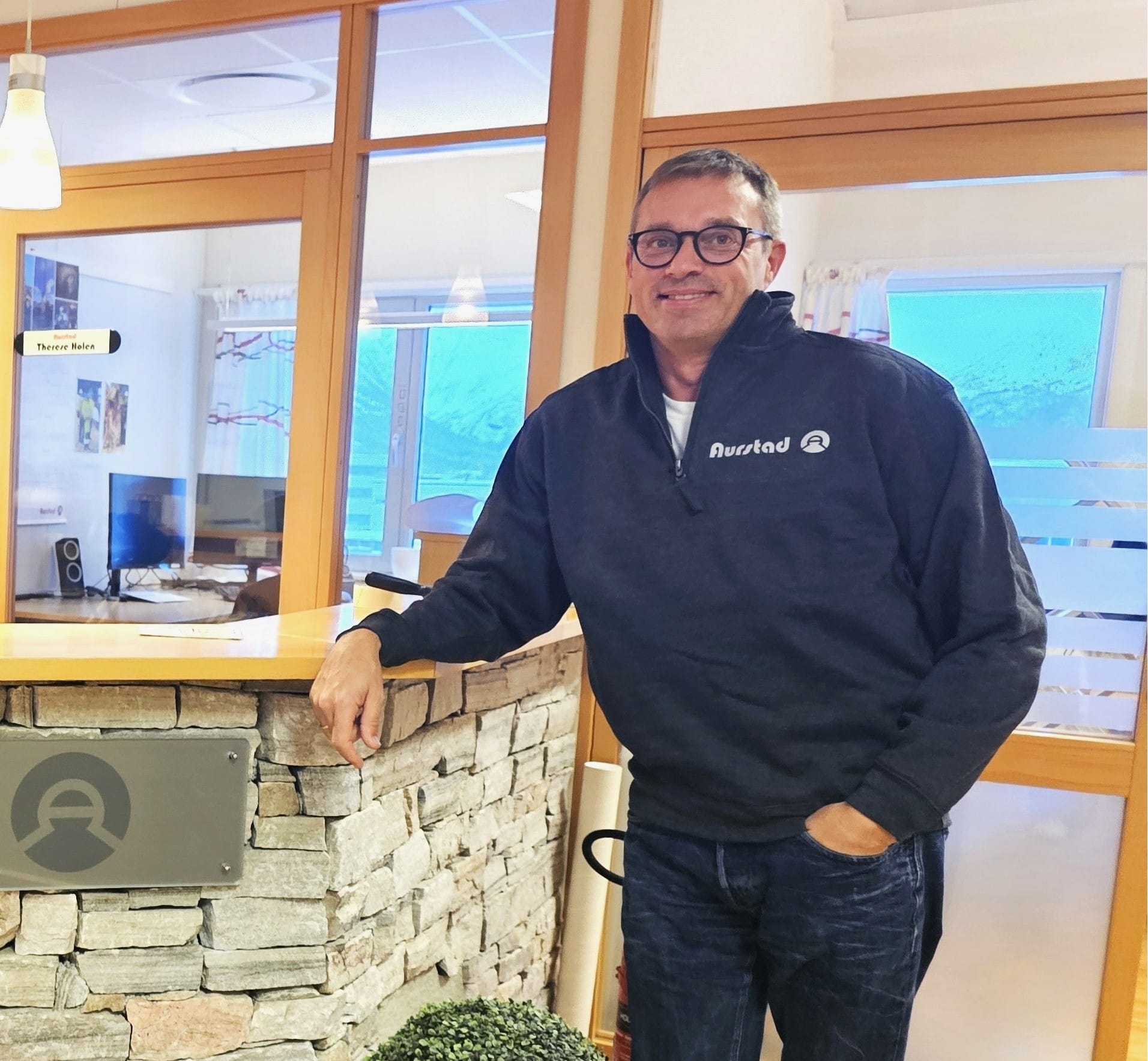 Tildelt tunnelprosjekt i nord 2