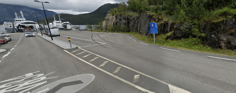 Nytt prosjekt i nord 2