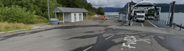 Nytt prosjekt i nord 3