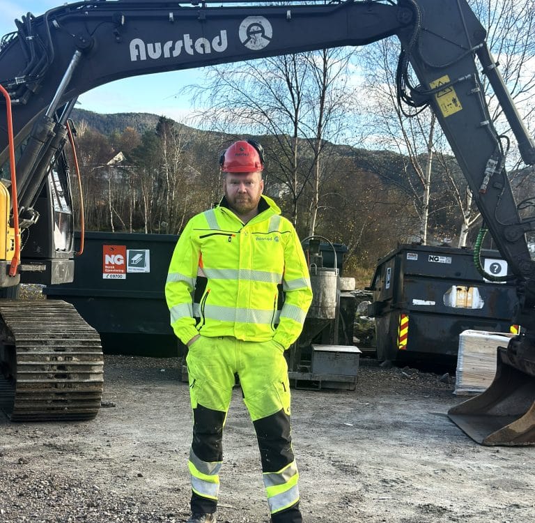 Møt: Ola André Fløtre 2