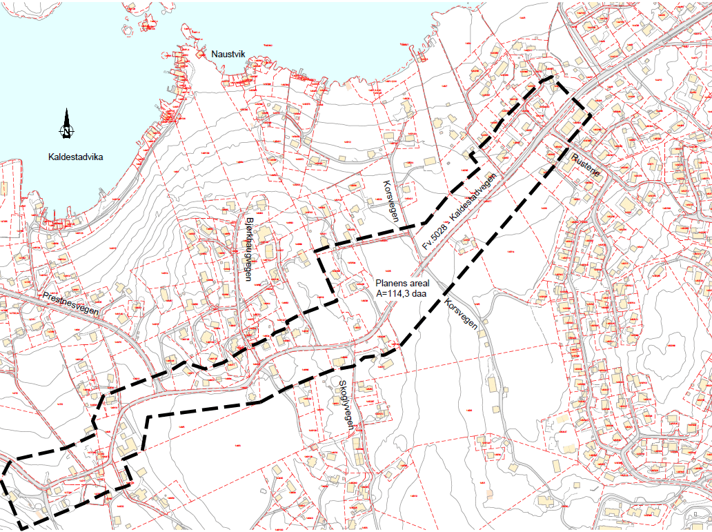 Aurstad tildelt trafikksikringsprosjekt 2