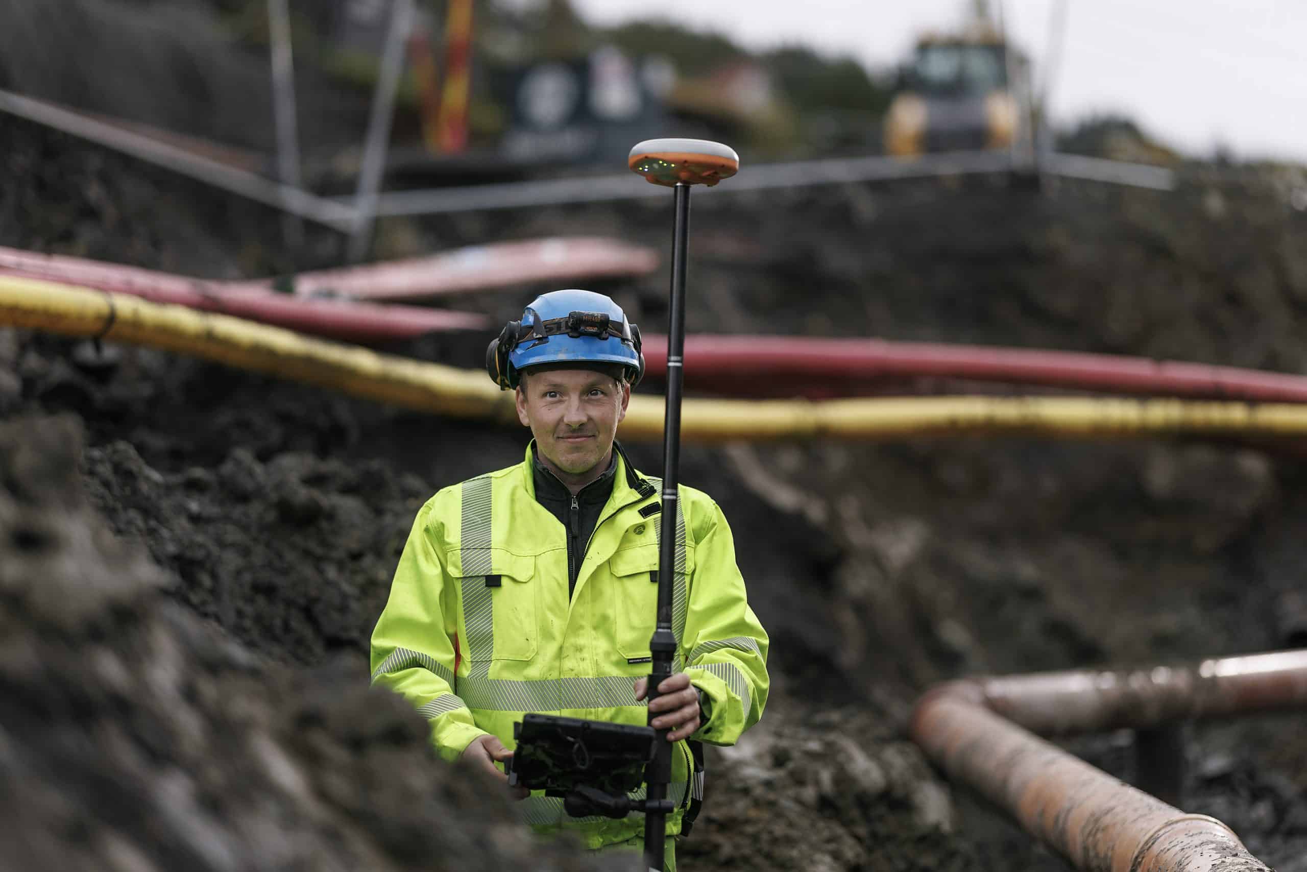 Aurstad søkjer driftskoordinator 4